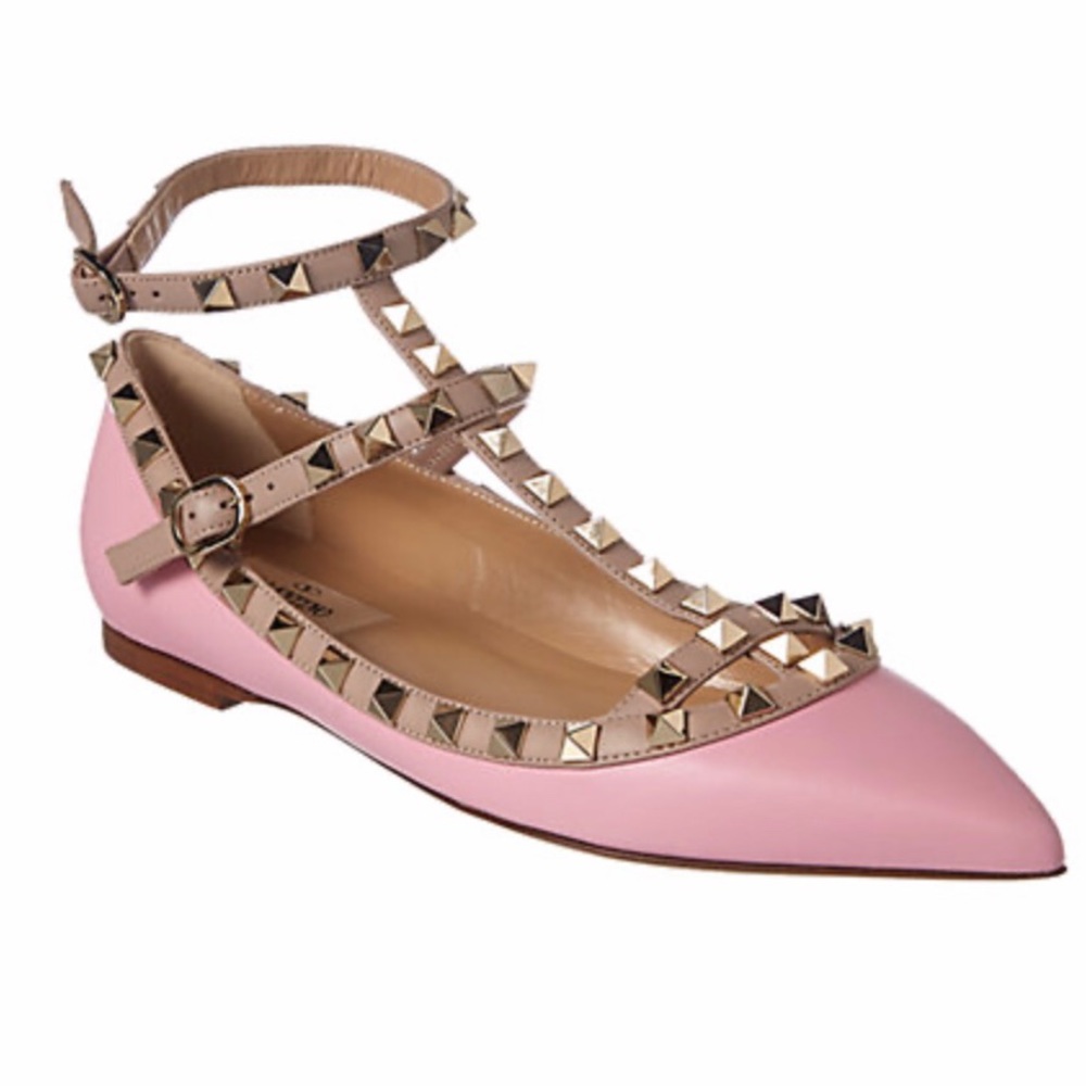 Valentino RockstudUSED